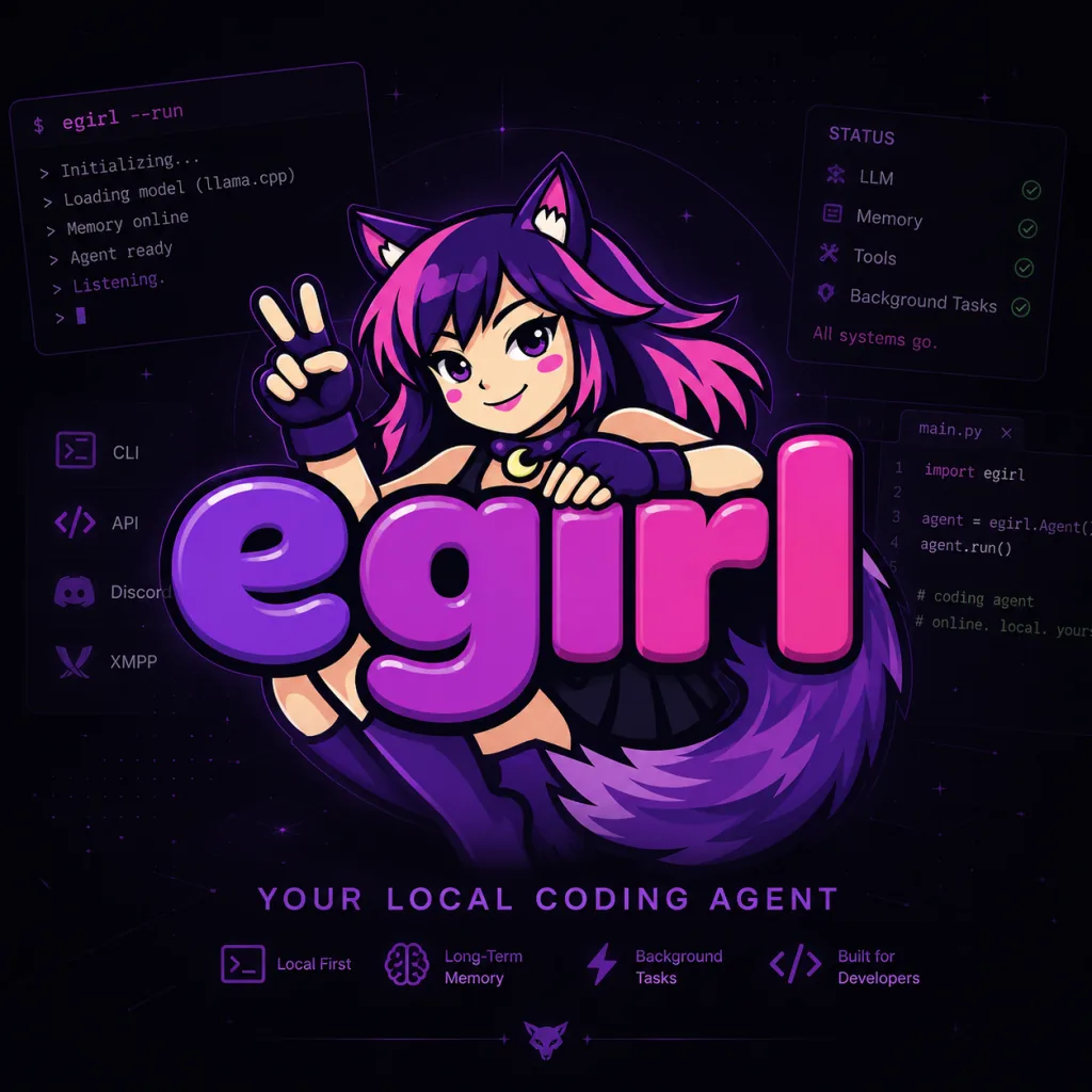 egirl