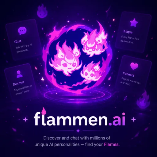 flammen.ai