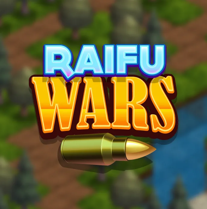 Raifu Wars