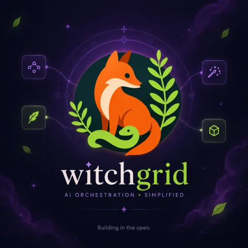 Witchgrid